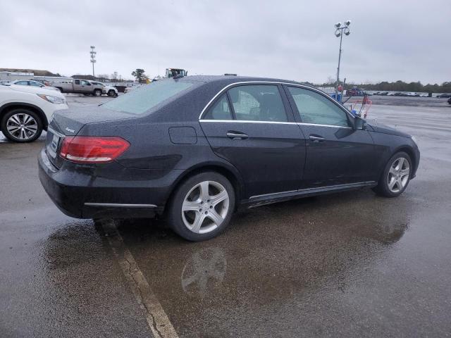 Photo 3 from auction – 2014 MERCEDES-BENZ E 350 4MAT with VIN WDDHF8JB8EA799565