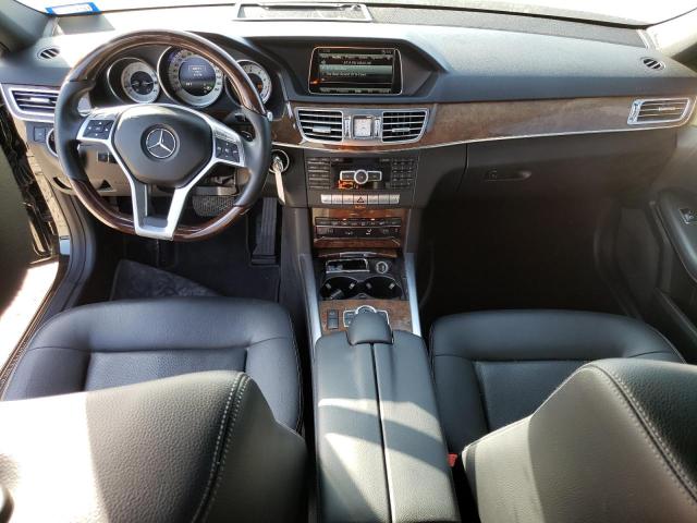 Photo 8 from auction – 2014 MERCEDES-BENZ E 350 with VIN WDDHF5KB0EA918402