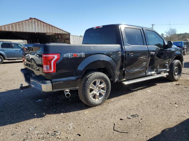 Photo 3 from auction – 2015 FORD F150 SUPER with VIN 1FTEW1EP8FKE23583