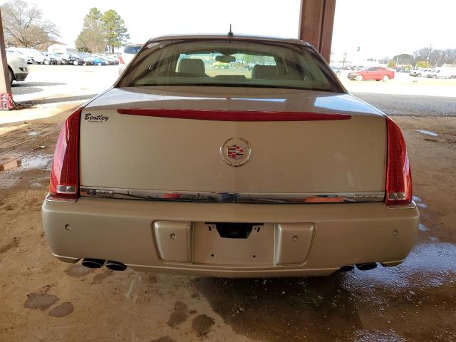 Photo 6 from auction – 2007 CADILLAC DTS with VIN 1G6KD57Y57U132134