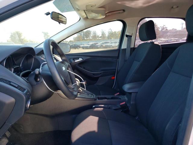 Photo 7 from auction – 2017 FORD FOCUS SE with VIN 1FADP3FE3HL314484