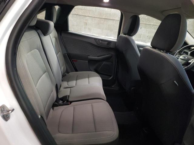 Photo 11 from auction – 2020 FORD ESCAPE S with VIN 1FMCU0F63LUA27229