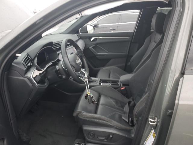 Photo 7 from auction – 2022 AUDI Q3 PREMIUM with VIN WA1DECF39N1098141