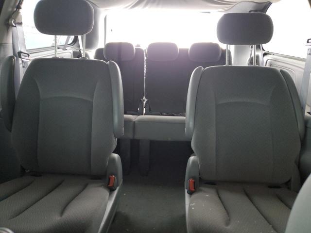 Photo 10 from auction – 2006 DODGE GRAND CARA with VIN 2D4GP44L46R843433