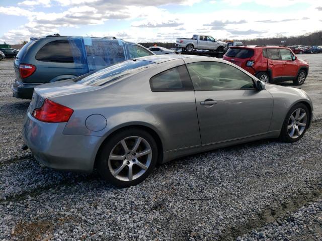 Photo 3 from auction – 2003 INFINITI G35 with VIN JNKCV54E53M204502