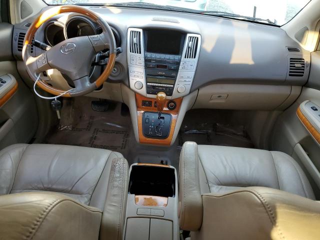 Photo 8 from auction – 2006 LEXUS RX 330 with VIN 2T2GA31U96C043549