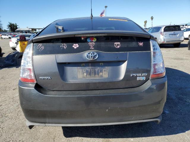 Photo 6 from auction – 2007 TOYOTA PRIUS with VIN JTDKB20U773260468