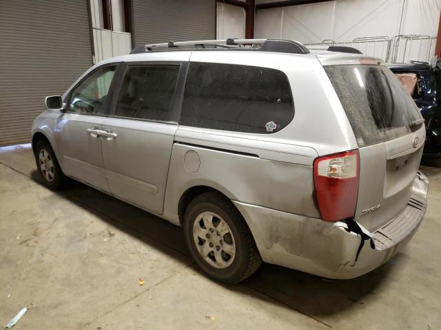 Photo 2 from auction – 2008 KIA SEDONA EX with VIN KNDMB233686265706