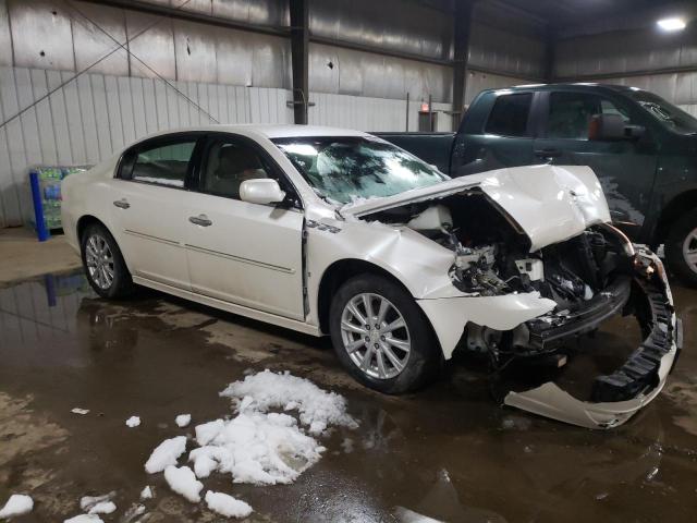 Photo 4 from auction – 2010 BUICK LUCERNE CX with VIN 1G4HC5EM7AU101352