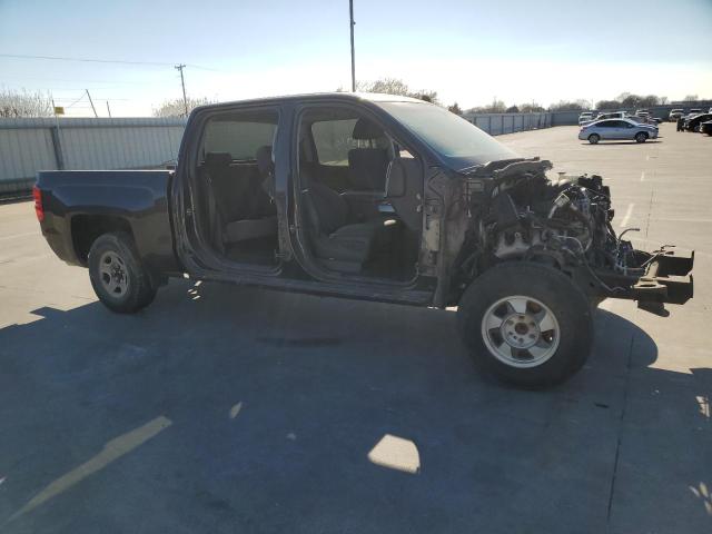 Photo 4 from auction – 2014 CHEVROLET SILVERADO with VIN 3GCPCREC6EG393017