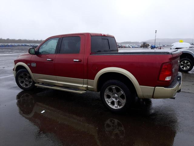 Photo 2 from auction – 2011 DODGE RAM 1500 with VIN 1D7RV1CT7BS603206