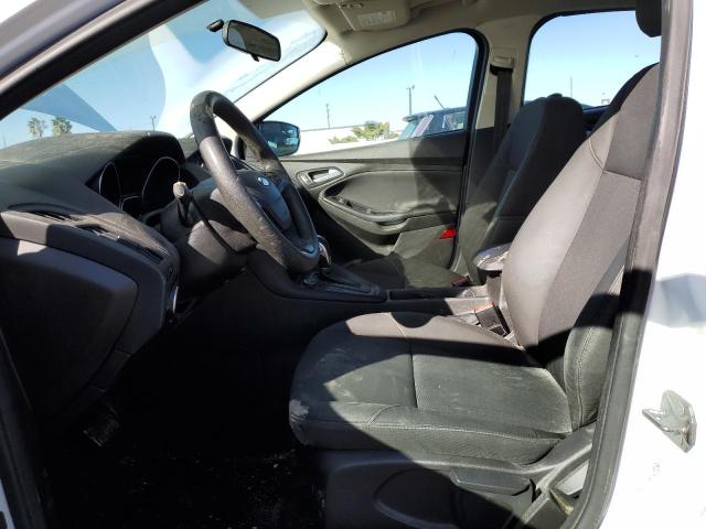 Photo 7 from auction – 2016 FORD FOCUS SE with VIN 1FADP3K24GL270697