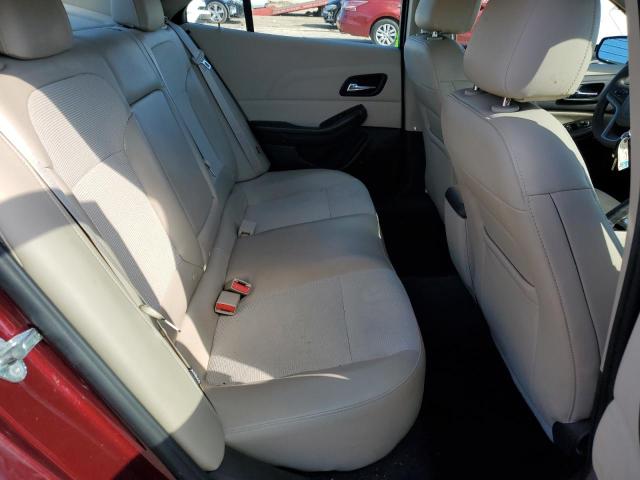 Photo 10 from auction – 2016 CHEVROLET MALIBU LIM with VIN 1G11C5SAXGF122914