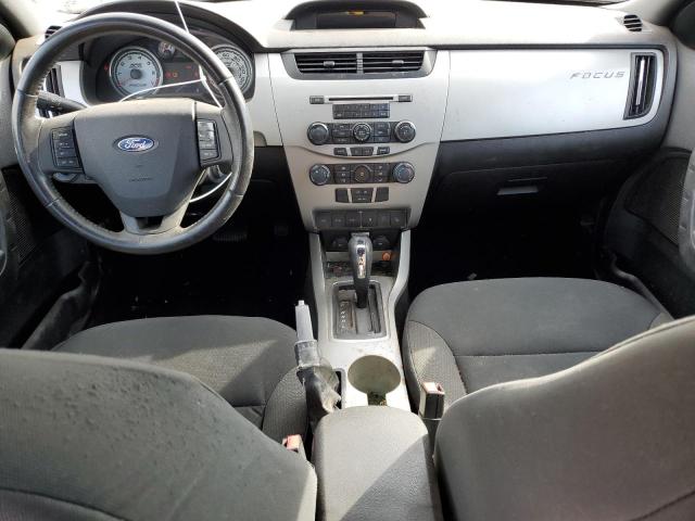 Photo 8 from auction – 2010 FORD FOCUS SES with VIN 1FAHP3GN9AW246325