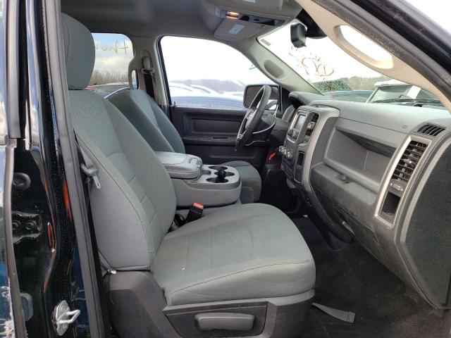 Photo 5 from auction – 2015 RAM 1500 ST with VIN 1C6RR6KG2FS575778