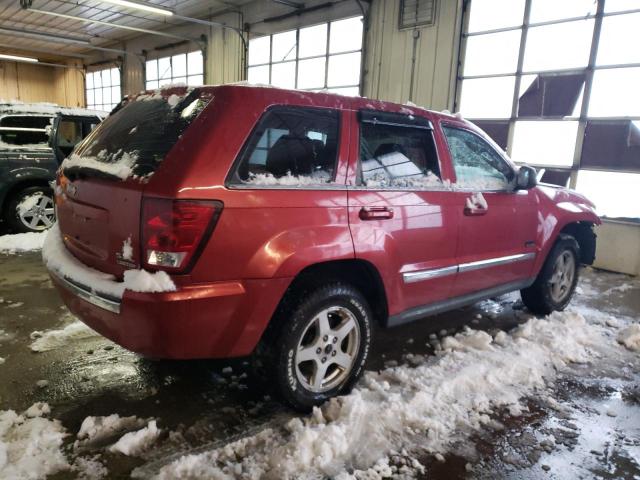 Photo 3 from auction – 2005 JEEP GRAND CHER with VIN 1J4HR58225C719973