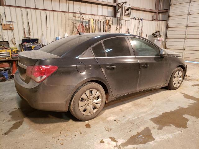 Photo 3 from auction – 2012 CHEVROLET CRUZE LS with VIN 1G1PC5SH0C7145369