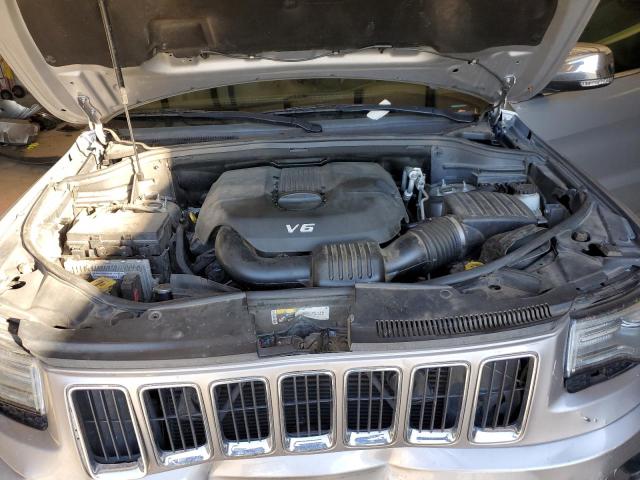 Photo 12 from auction – 2014 JEEP GRAND CHER with VIN 1C4RJEBG3EC411779