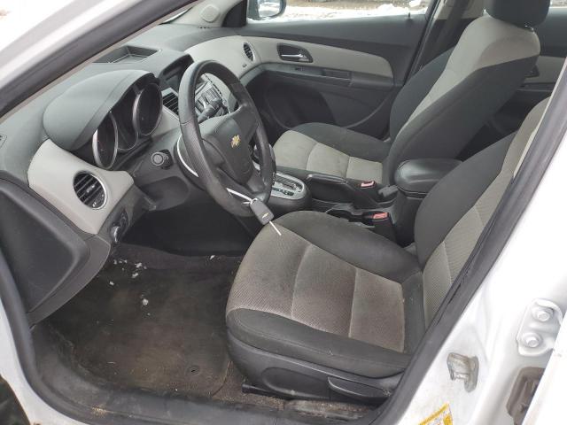 Photo 7 from auction – 2012 CHEVROLET CRUZE LS with VIN 1G1PC5SH0C7201746
