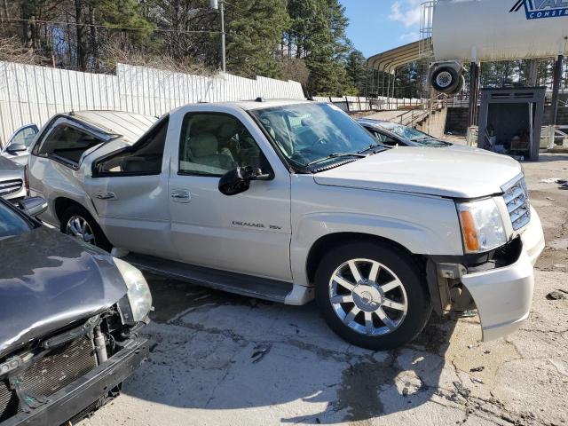 Photo 4 from auction – 2005 CADILLAC ESCALADE E with VIN 3GYFK66N05G266500