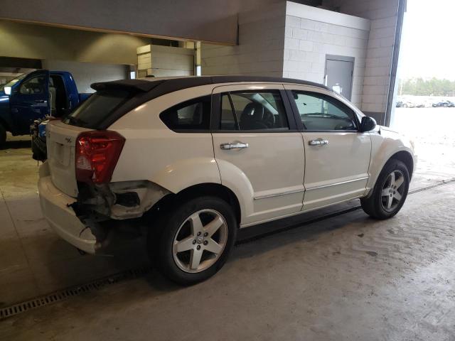 Photo 3 from auction – 2008 DODGE CALIBER R/ with VIN 1B3HB78K18D725575