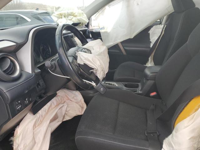 Photo 7 from auction – 2018 TOYOTA RAV4 ADVEN with VIN JTMWFREV5JD115933