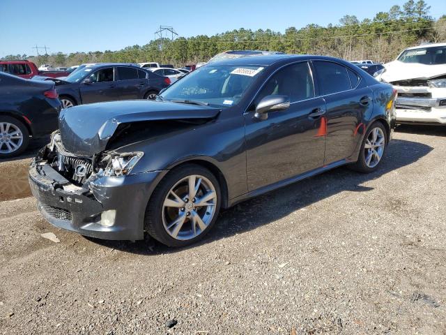 LEXUS IS 250 2009 с VIN JTHBK262295096865 - Фото с аукциона