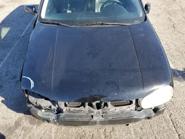 Photo 11 from auction – 2002 VOLKSWAGEN GTI BASE with VIN 9BWDE61J124041770