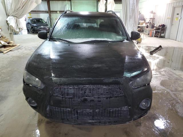 Photo 5 from auction – 2013 MITSUBISHI OUTLANDER with VIN JA4JT3AW2DU002292