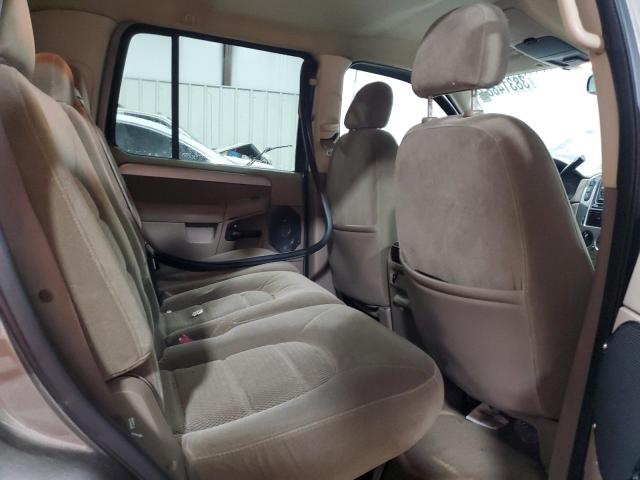 Photo 11 from auction – 2003 FORD EXPLORER X with VIN 1FMZU73K53ZB38985