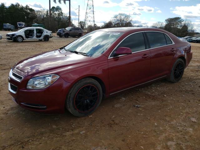 CHEVROLET MALIBU 2LT 2011 with VIN 1G1ZD5E13BF297557 - Photo from auction