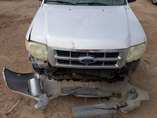 Photo 12 from auction – 2008 FORD ESCAPE XLT with VIN 1FMCU03158KB02153