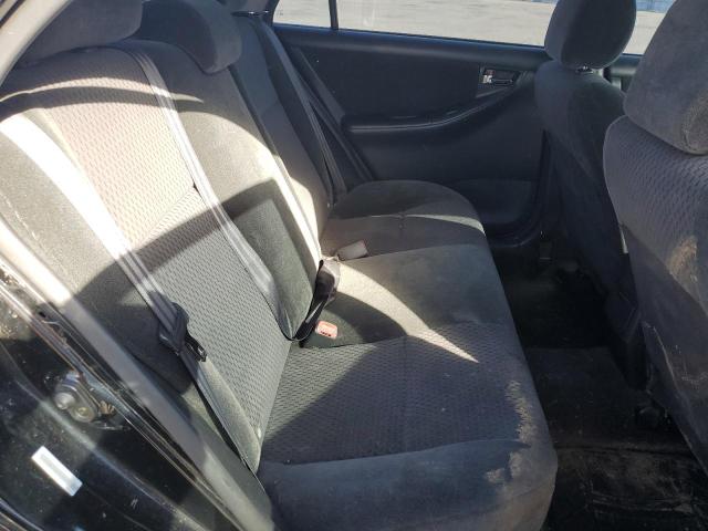 Photo 10 from auction – 2005 TOYOTA COROLLA CE with VIN 1NXBR32E05Z449568