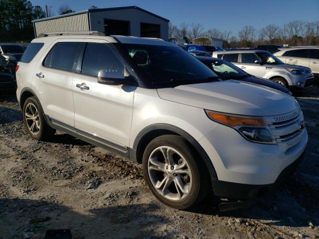 Photo 4 from auction – 2012 FORD EXPLORER L with VIN 1FMHK7F98CGA03439