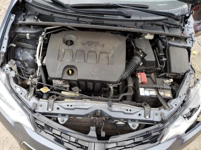 Photo 11 from auction – 2016 TOYOTA COROLLA L with VIN 2T1BURHE6GC539465