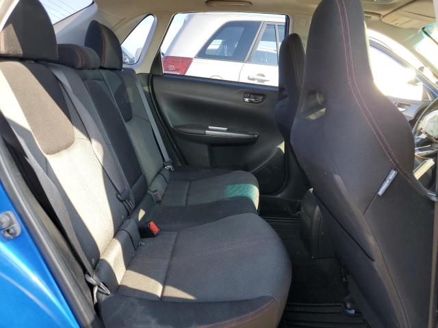 Photo 10 from auction – 2014 SUBARU IMPREZA WR with VIN JF1GV7F6XEG002069