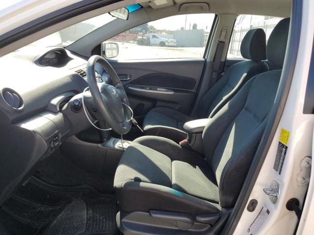 Photo 7 from auction – 2011 TOYOTA YARIS with VIN JTDBT4K3XB4083446