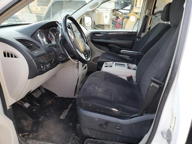 Photo 7 from auction – 2011 DODGE GRAND CARA with VIN 2D4RN5DG0BR660550
