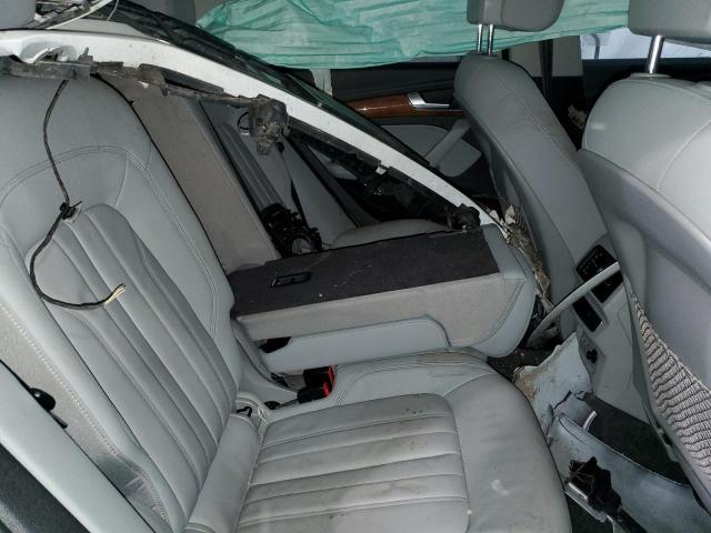 Photo 11 from auction – 2021 AUDI Q5 PREMIUM with VIN WA1BAAFY1M2104932