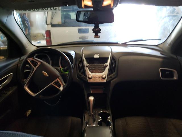 Photo 8 from auction – 2011 CHEVROLET EQUINOX LT with VIN 2CNALDEC6B6480234