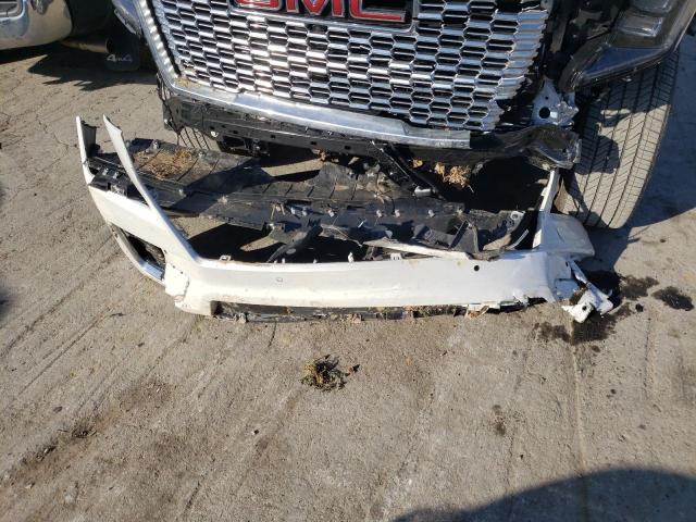 Photo 13 from auction – 2022 GMC YUKON DENA with VIN 1GKS2DKL2NR357138