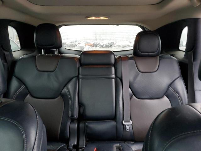 Photo 10 from auction – 2015 JEEP CHEROKEE L with VIN 1C4PJMDS6FW509904