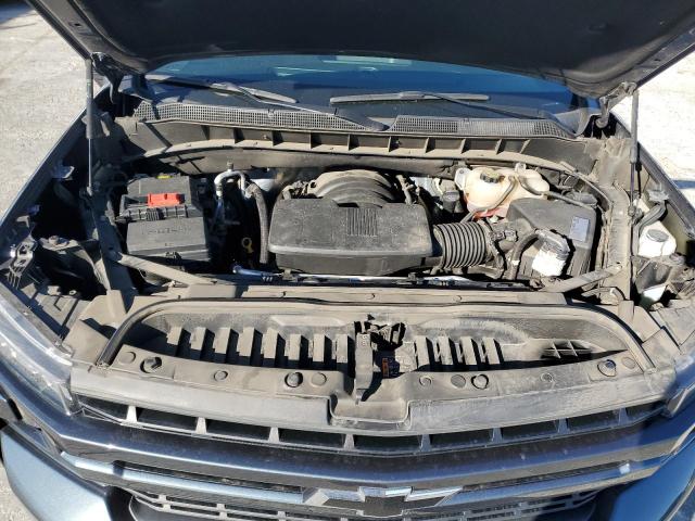Photo 11 from auction – 2019 CHEVROLET SILVERADO with VIN 3GCPWDED2KG154661