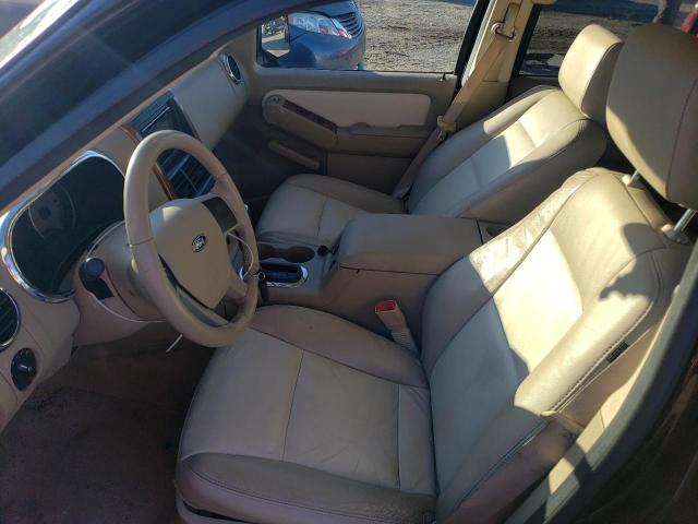 Photo 7 from auction – 2007 FORD EXPLORER with VIN 1FMEU74EX7UB73919