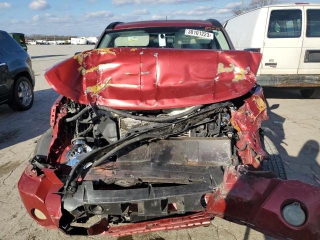 Photo 5 from auction – 2007 DODGE NITRO SXT with VIN 1D8GU28K27W674342