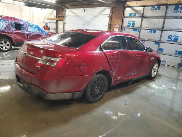 Photo 3 from auction – 2015 FORD TAURUS SEL with VIN 1FAHP2E8XFG182658