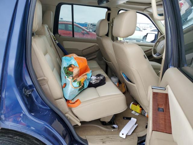 Photo 11 from auction – 2007 FORD EXPLORER E with VIN 1FMEU74807UB87807