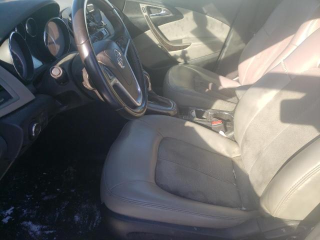 Photo 7 from auction – 2015 BUICK VERANO CON with VIN 1G4PR5SK8F4170054