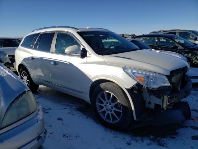 Photo 4 from auction – 2015 BUICK ENCLAVE with VIN 5GAKVBKD9FJ273741