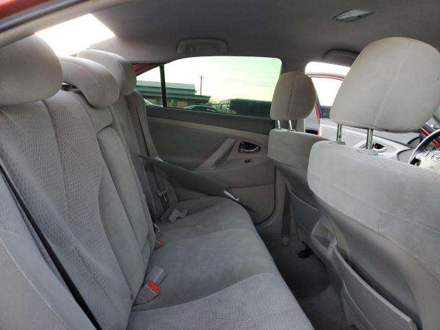 Photo 10 from auction – 2011 TOYOTA CAMRY BASE with VIN 4T4BF3EK1BR132216